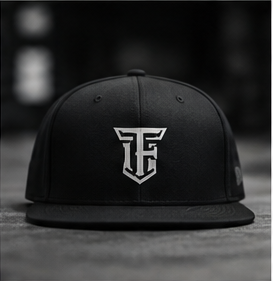 Ironforge Snapback product image